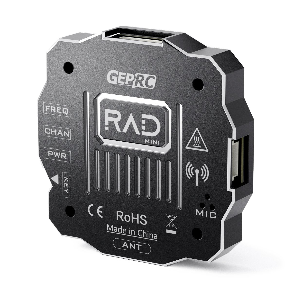 GEPRC RAD Mini VTX 5.8GHz Transmitter