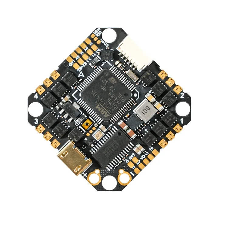 Flight control BETAFPV F405 4S 20A V5 BLHeli_S (ICM42688)
