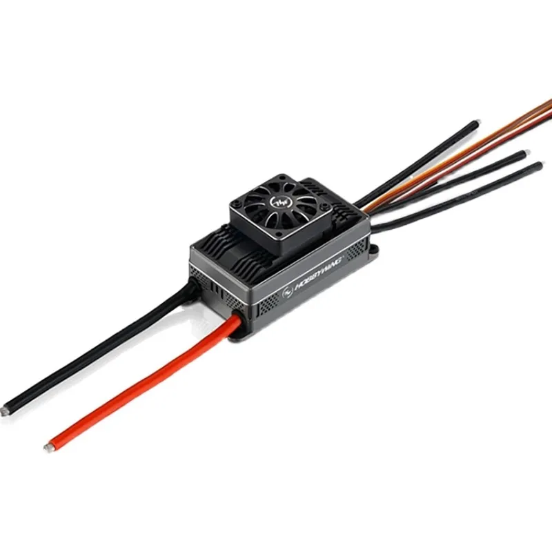 Hobbywing Platinum Pro 200A-HV Brushless Voltage Regulator