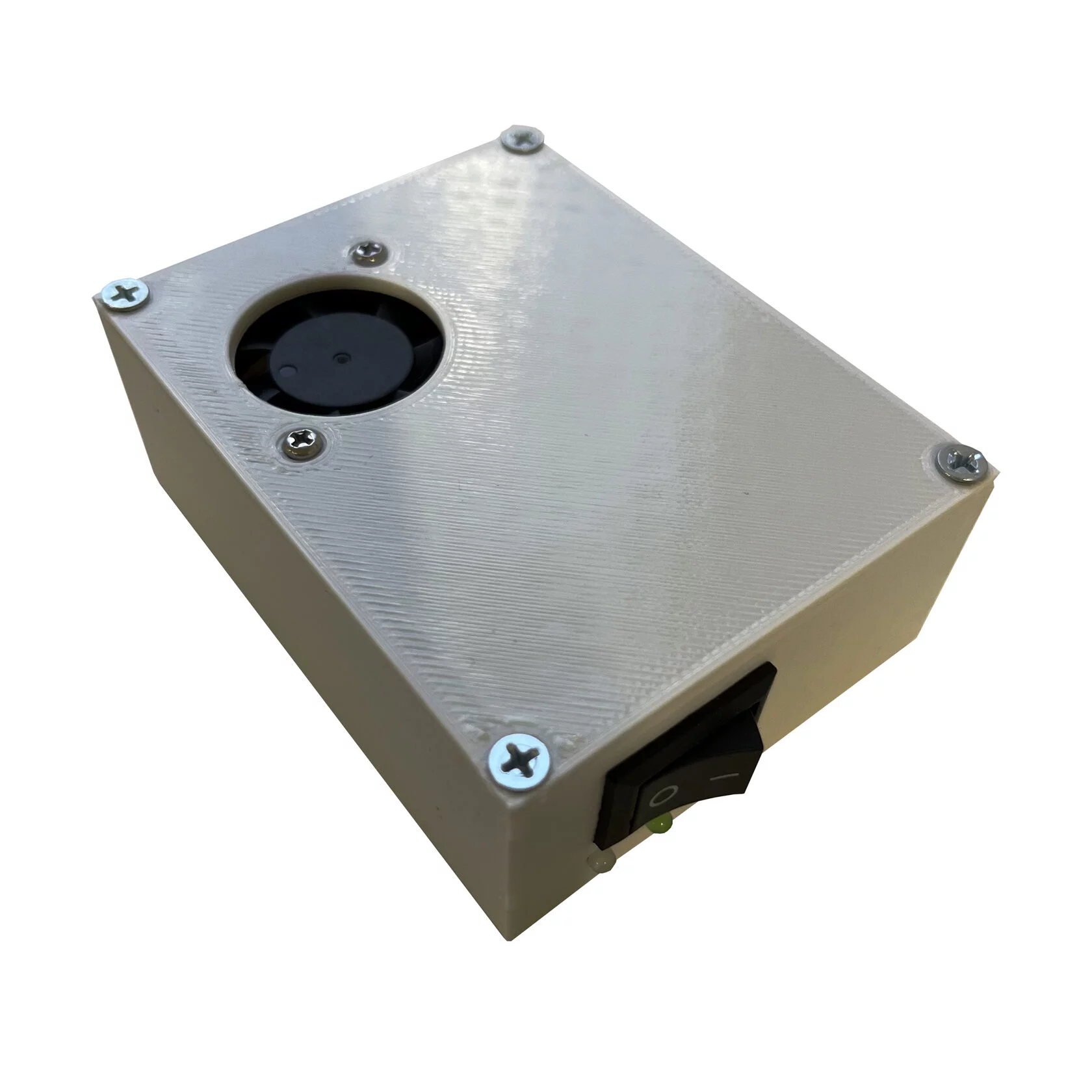 Hermes communication repeater