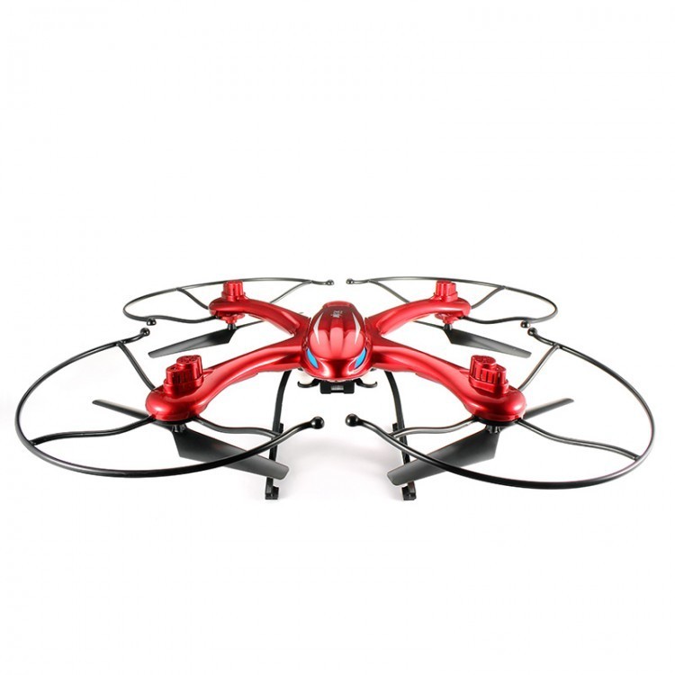 Quadcopter MJX X102H