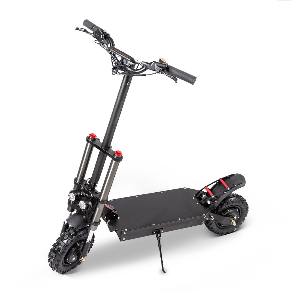 Electric Scooter CopterParts 5 Series ES-10