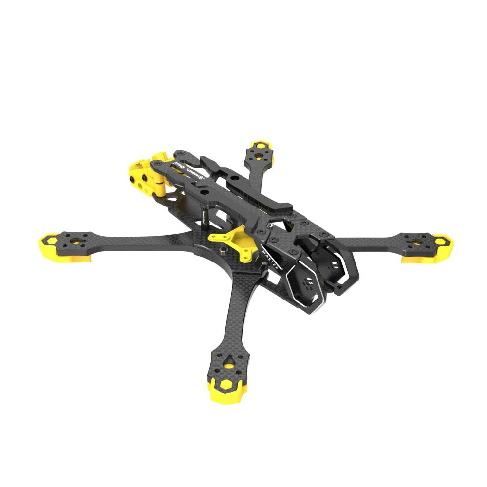 SpeedyBee Master 5 HD picture frame (including DJI O3 cable)