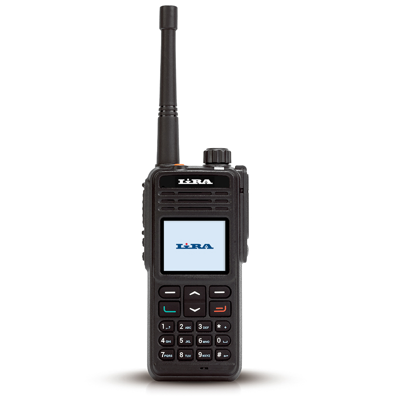 Radio Station Lira DP-3800V DMR