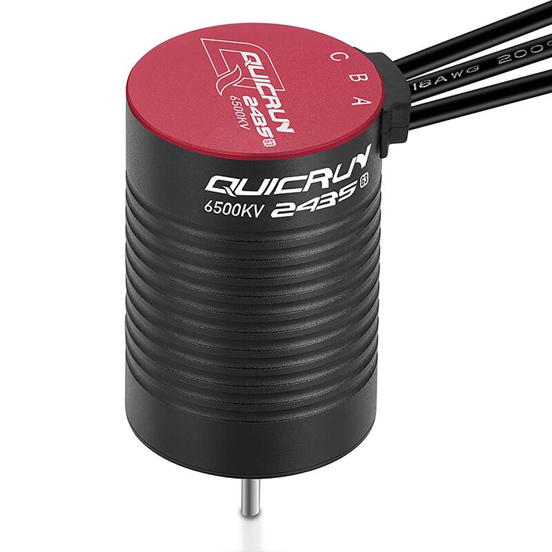 Engine Hobbywing QuicRun 2435SL G3-4500KV