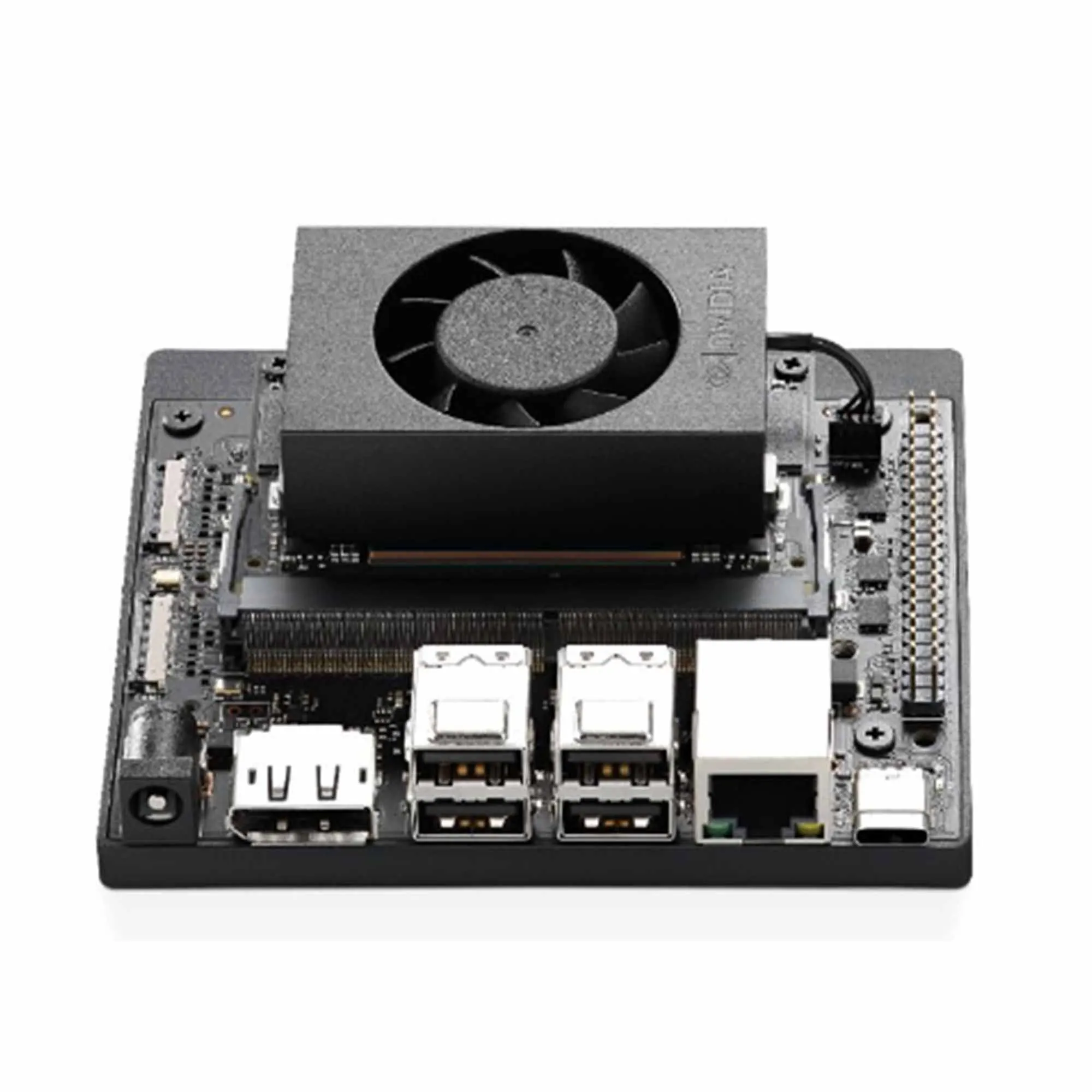 Microcomputer NVIDIA Jetson Orin Nano 8Gb