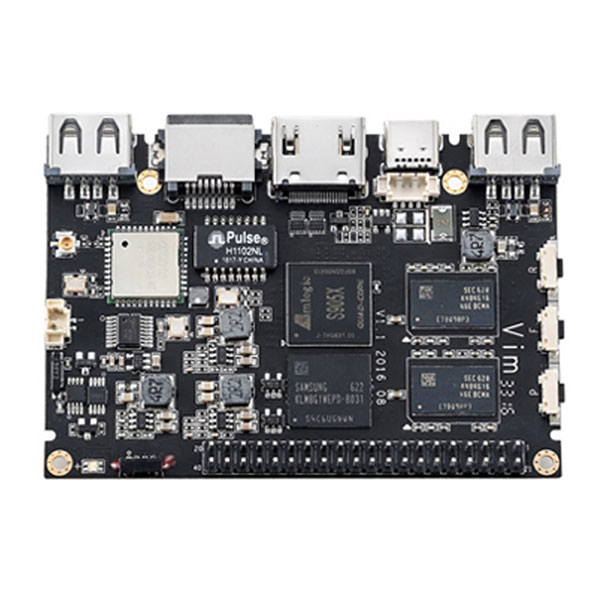 Khadas VIM1 PRO Single Board Computer