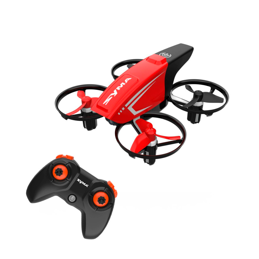 Quad-rotor Sima X36