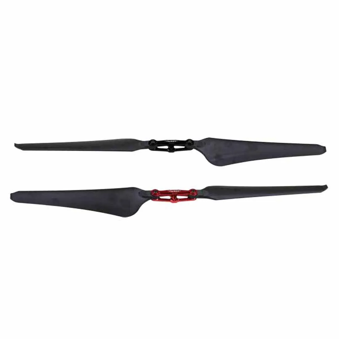 Air propeller (propeller) two blades TAROT 1655 190 mm TL100D07