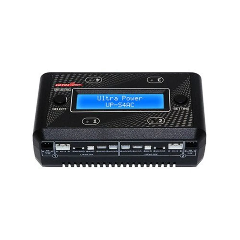 Charger Ultra Power UP-S64C