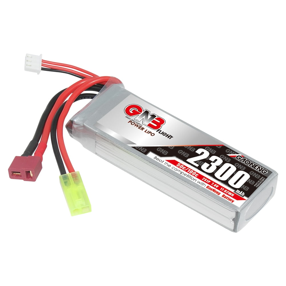 Battery GNB high energy 2300mAh