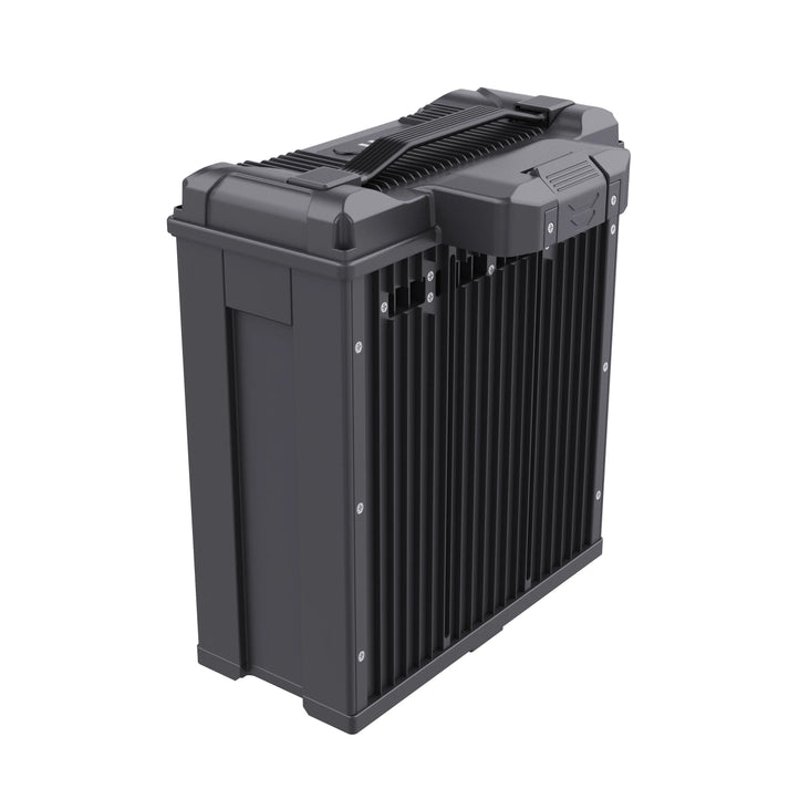 Haiying 18S 66.6V 70000mAh battery