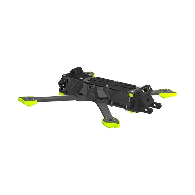IFlight Nazgul Evoque F5 frame