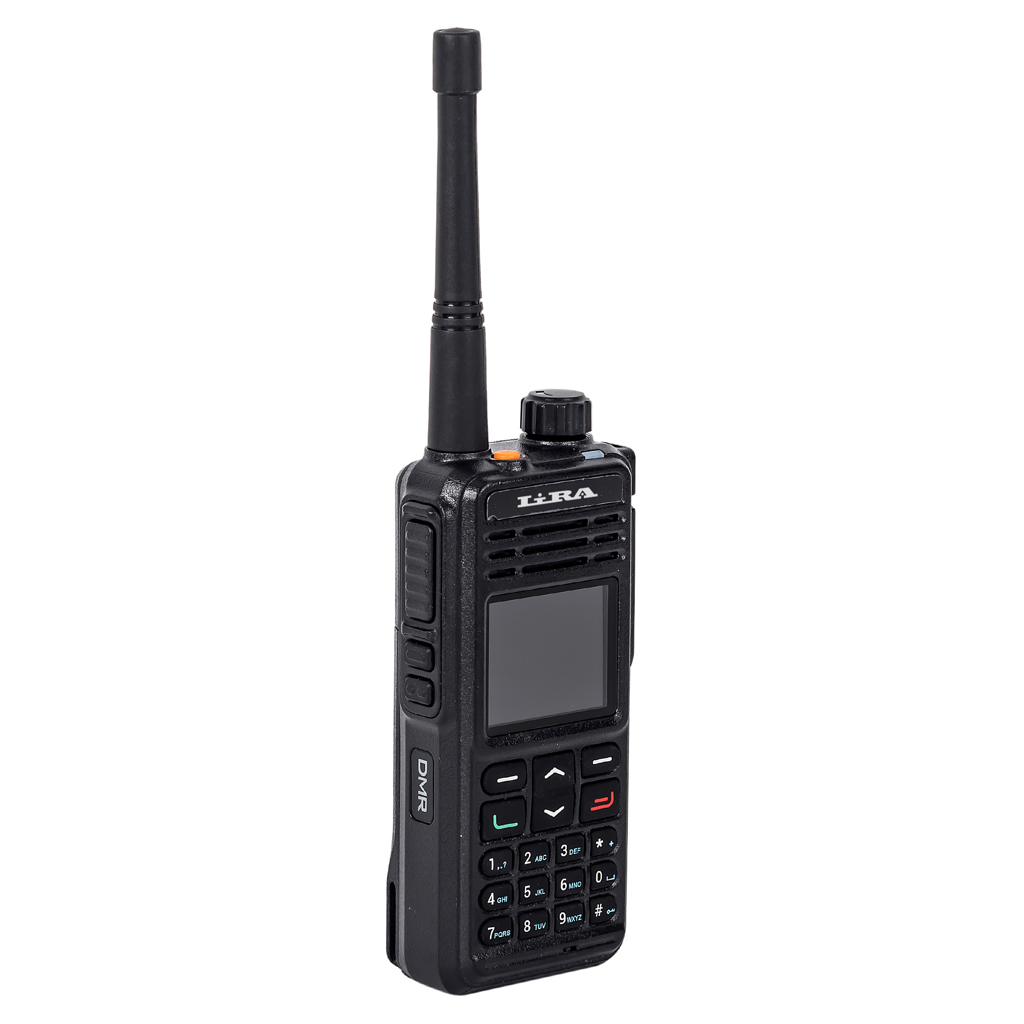 Radio station Lira DP-3800V M DMR