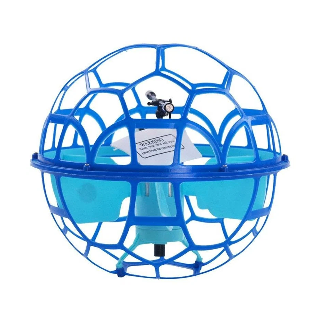 Drone ball CDA-02
