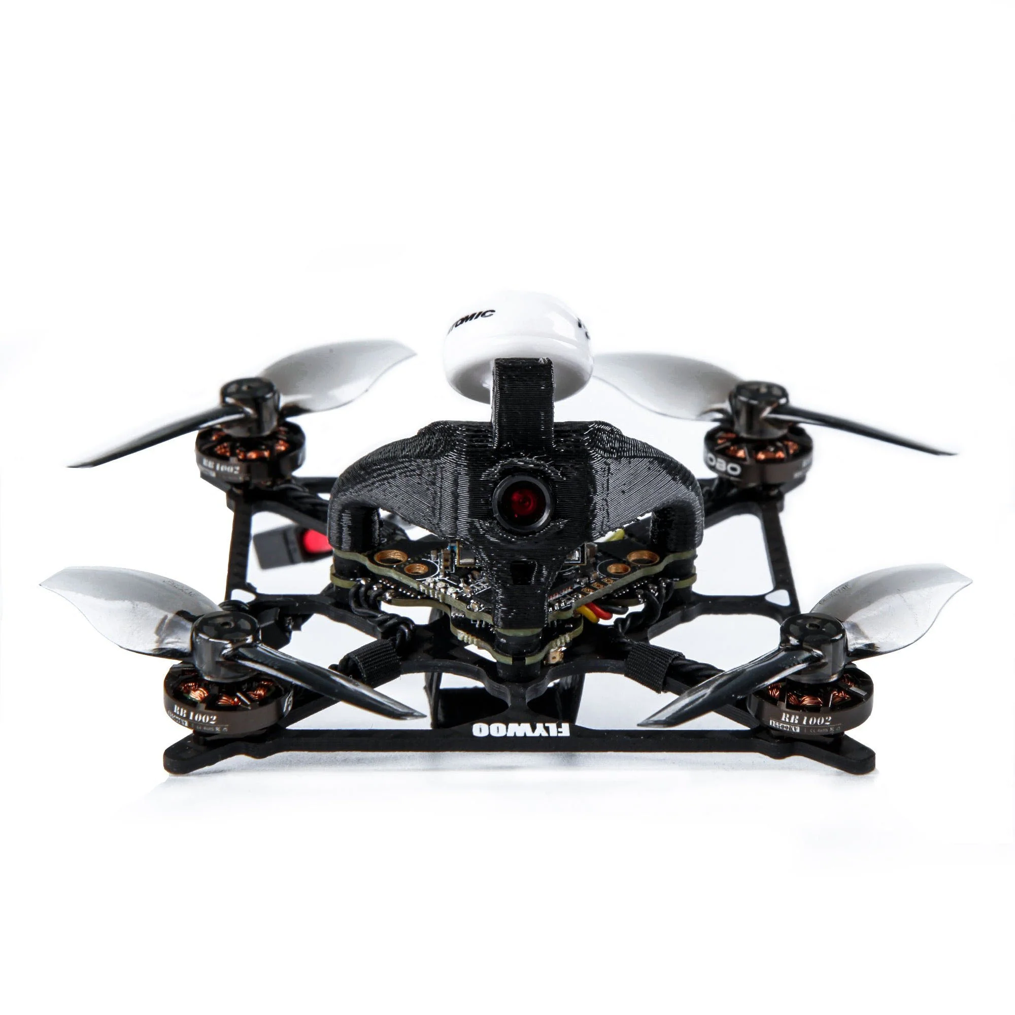 Flywoo Firefly Nano Baby 20 Analog (PNP) Quadcopter