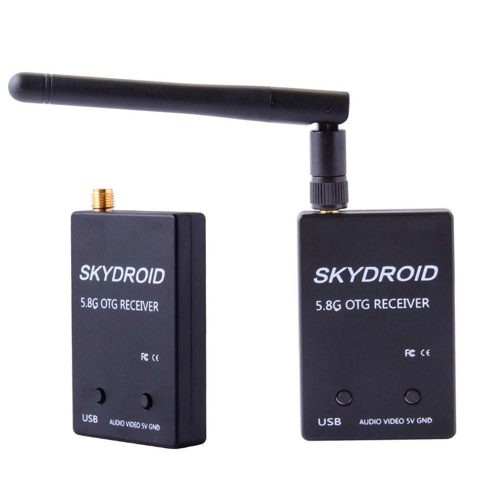 Video Receiver Skydroid 5.8Ghz 150CH