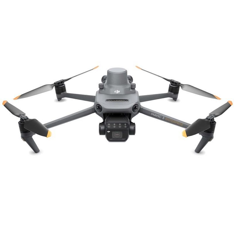 DJI Mavic 3 multispectral quadcopter