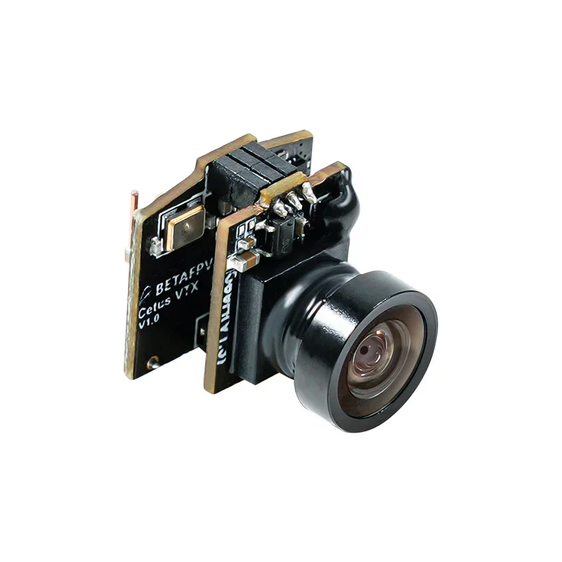 BETAFPV Cetus Lite video transmission system