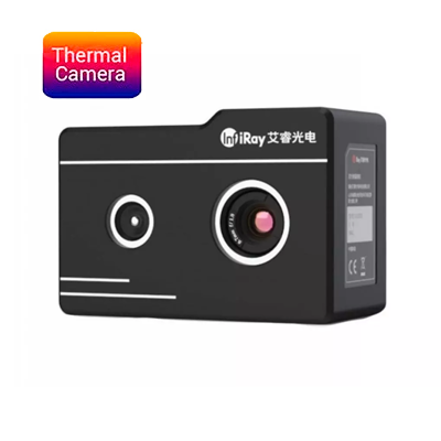 Bispectral measurement camera DTC 300
