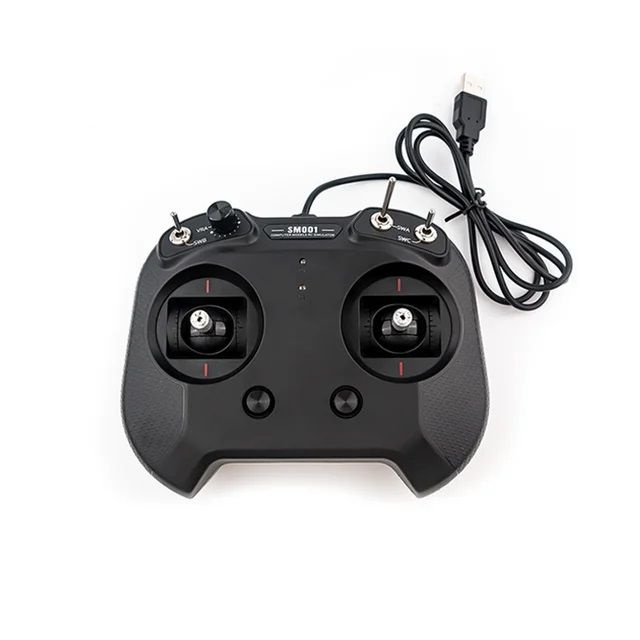 Flight training remote control Flysky SM001
