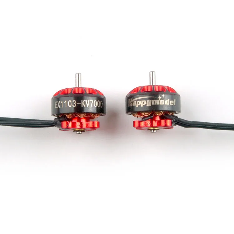 Engine Happymodel EX1103S 7000 KV