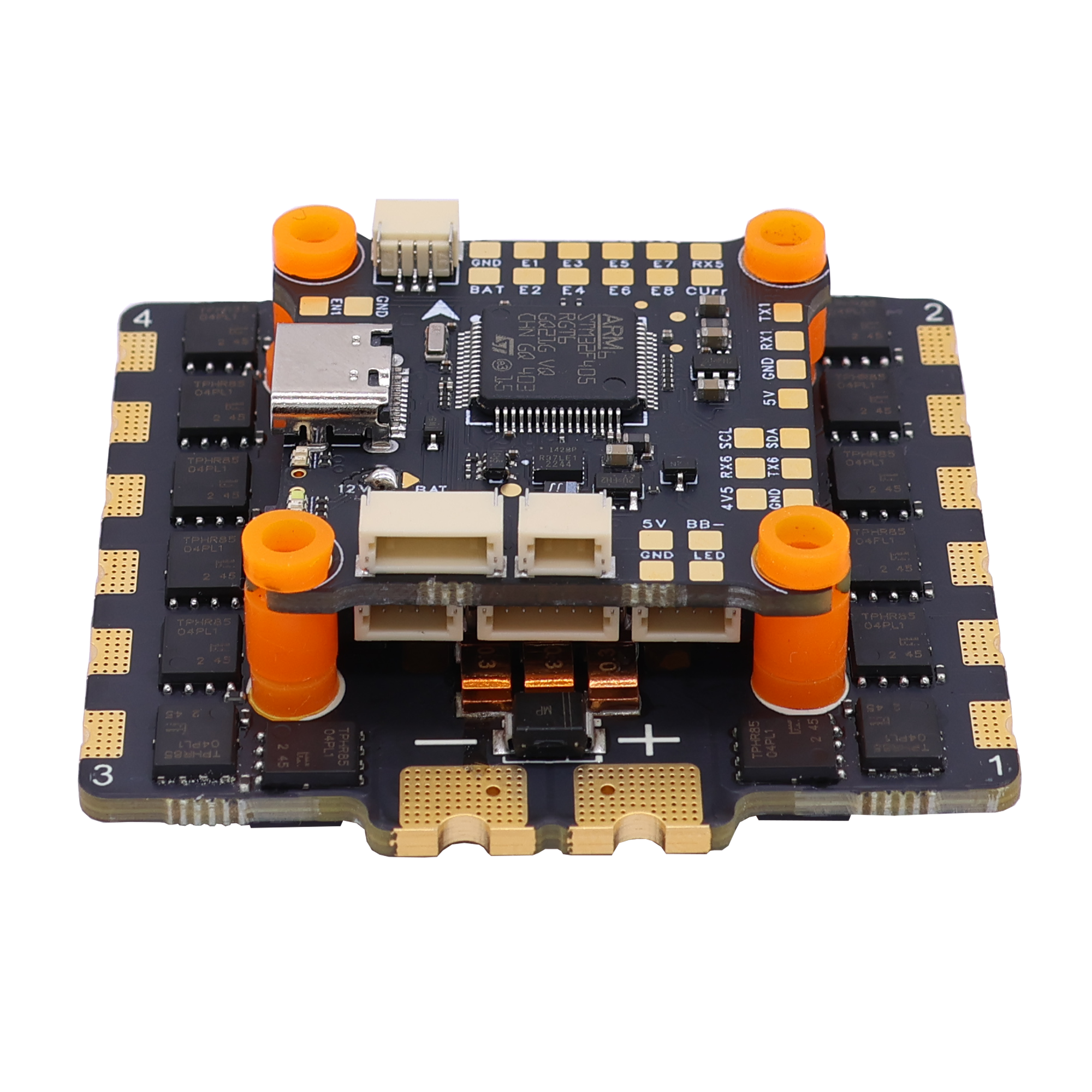 Flight control HAKRC 5139 90A