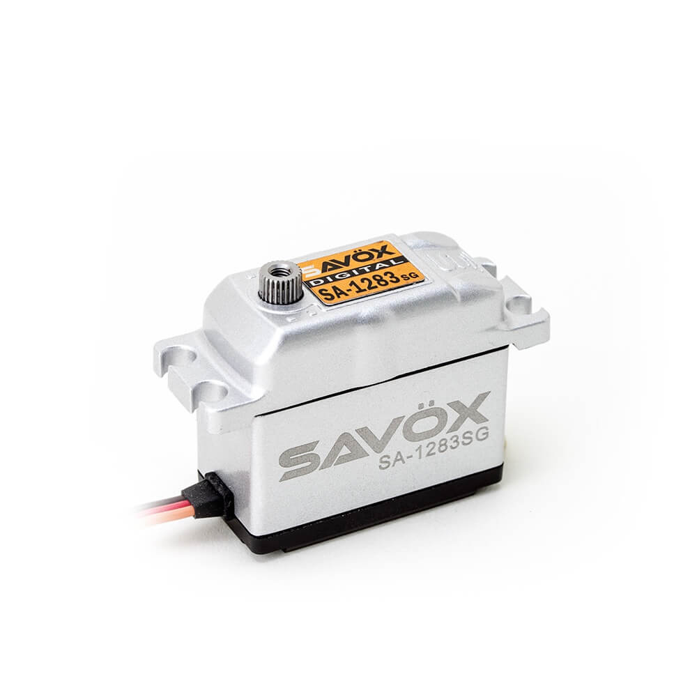 Servo drive Savox SA 1283SG