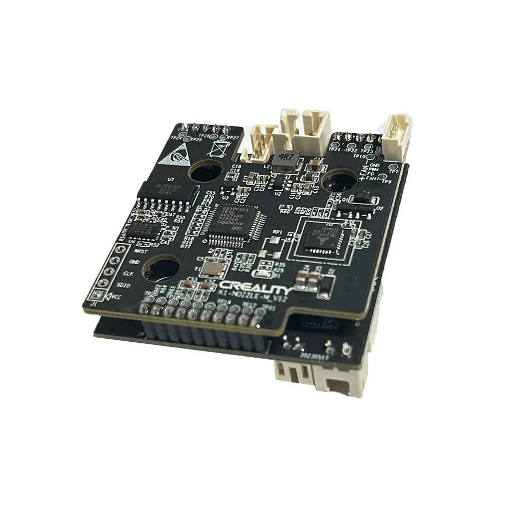 Adapter board creative original PCBA_G_K1-MAX/K1_T9_GD32F303CBT6 NOZZLE-C-V13