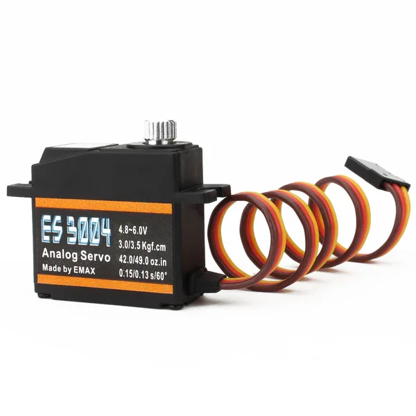 Servo driver EMAX ES3004