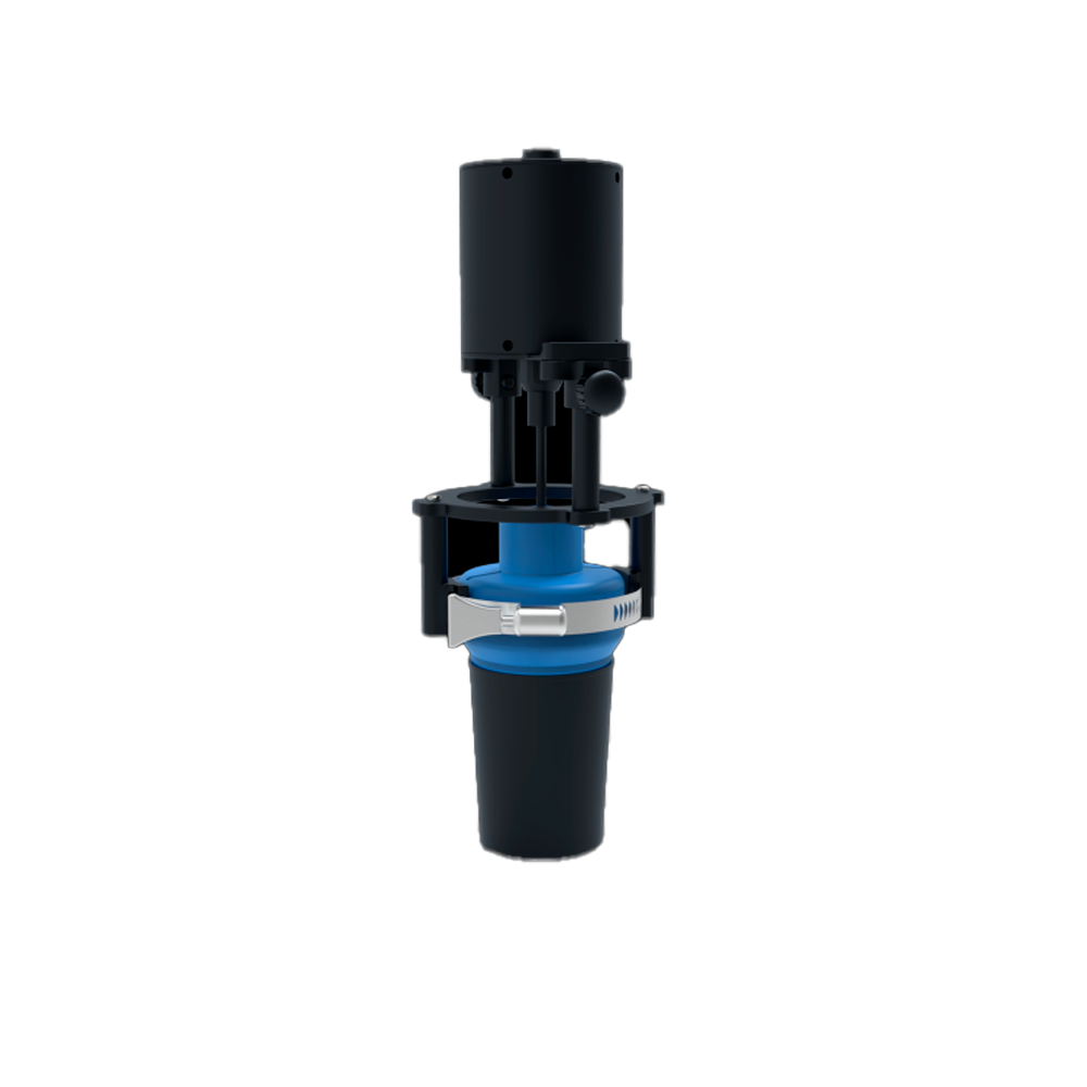 CERULEAN USBL MARK II Underwater Positioning System