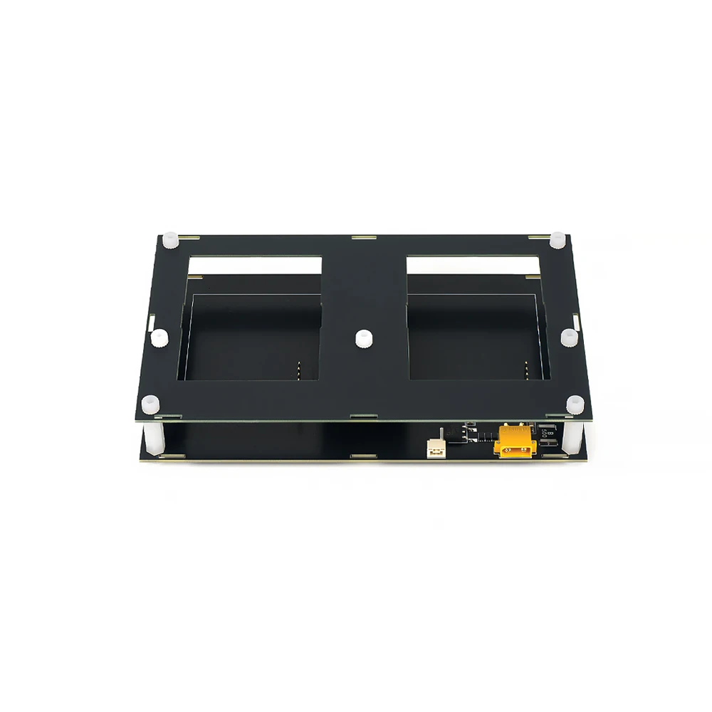 Axisflying Receiver Diversity Board