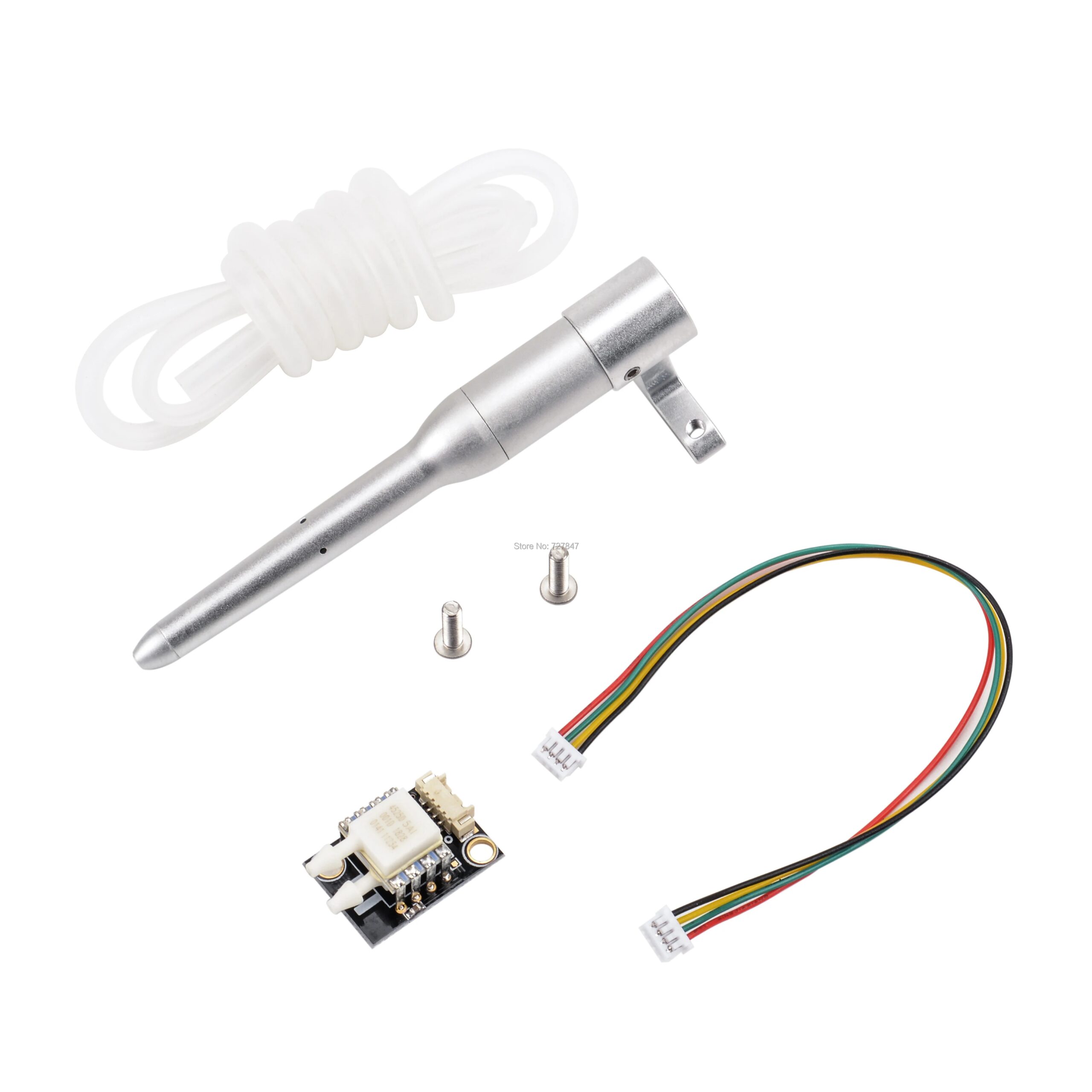 MS4525DO Digital Airspeed Sensor for Pixhawk PX4