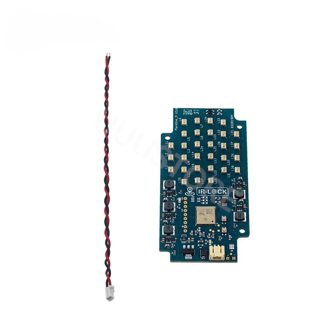 Lander IR-LOCK MarkOne Beacon V3.0