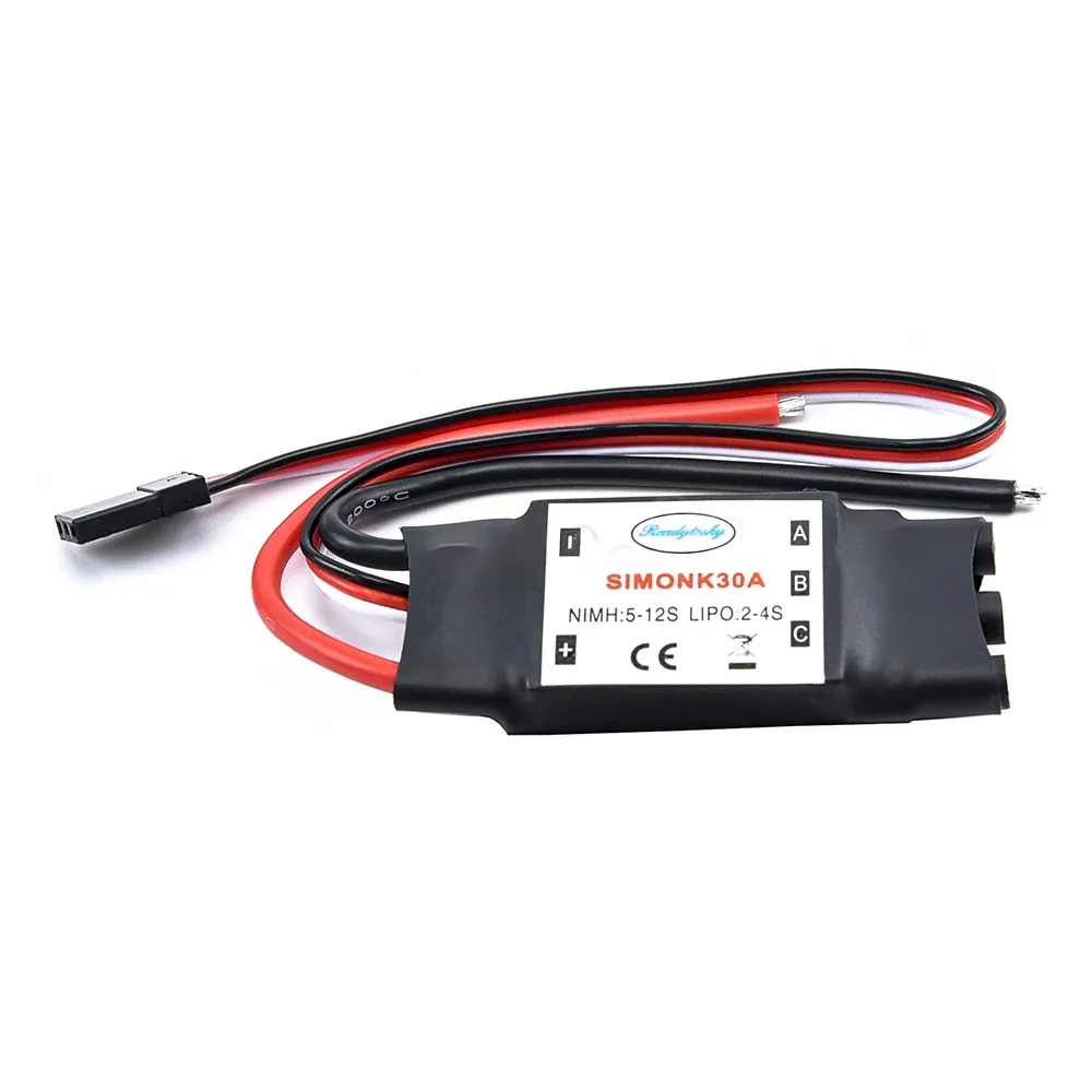 Speed ​​controller 30A SimonK ESC