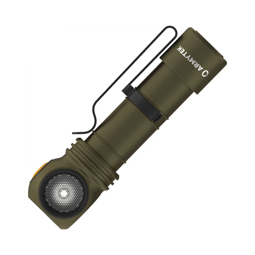 Armytek Wizard C2 Pro Magnet USB Olive