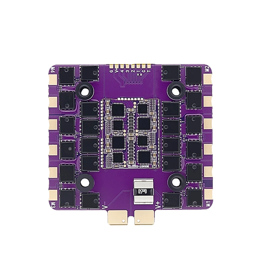ESC regulator FLYCOLOR BLS-05 80A