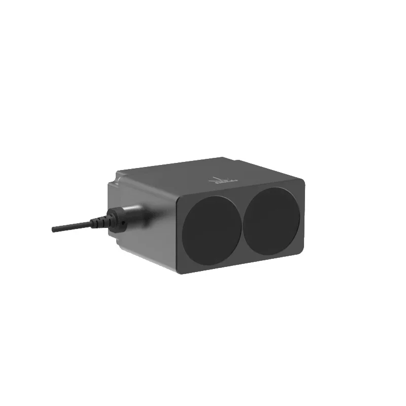 BeiXing TF350 lidar