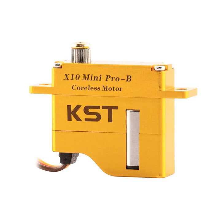 Servo drive KST X10 Pro