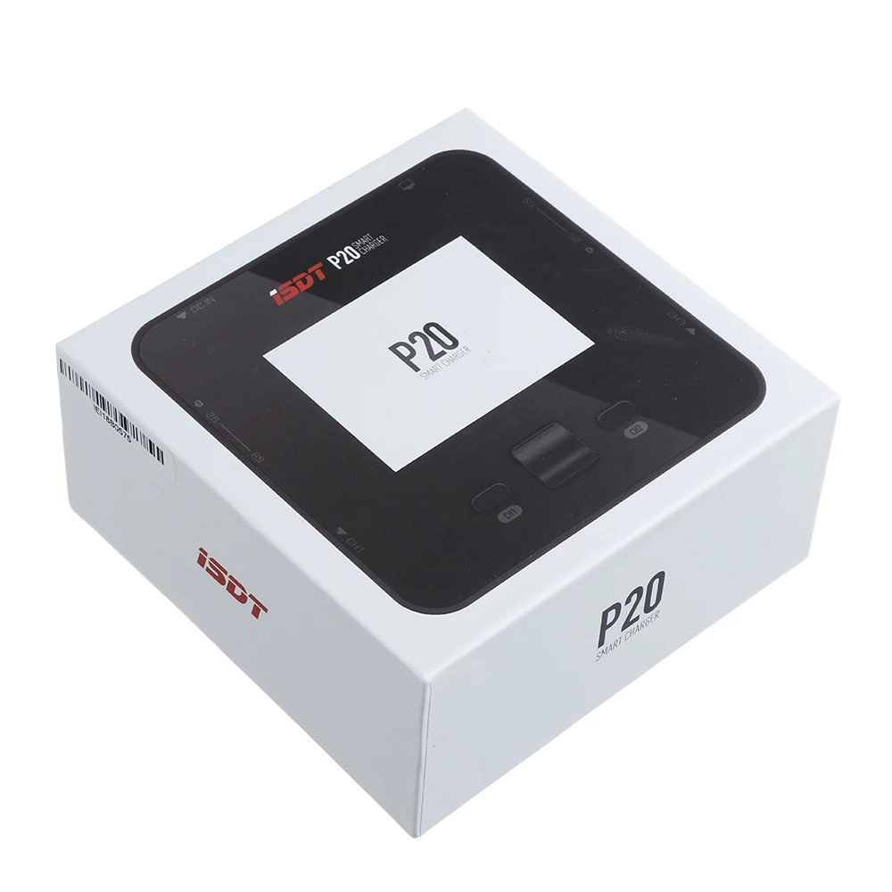 Charger ISDT P20
