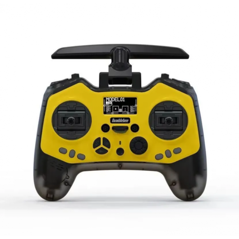 Radio Equipment Jumper Bumblebee T-Pro V2 ELRS 2.4GHz