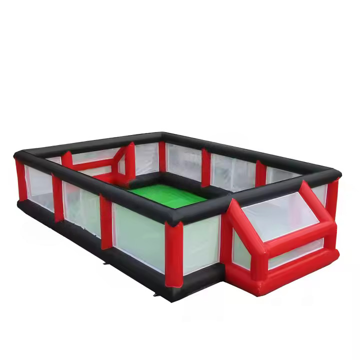 Inflatable arena TC-643