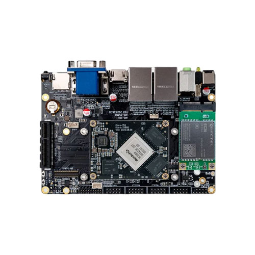Processor module iCore-3588MQ 16GB+128GB