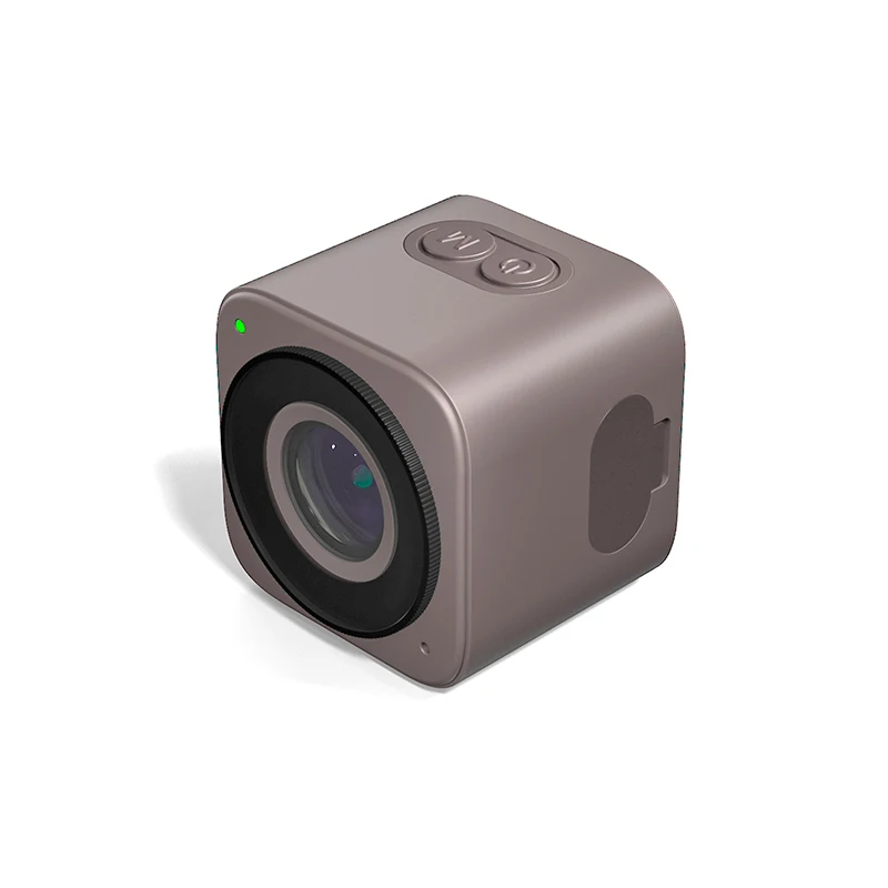 Caddx Walnut 4K60 Camera