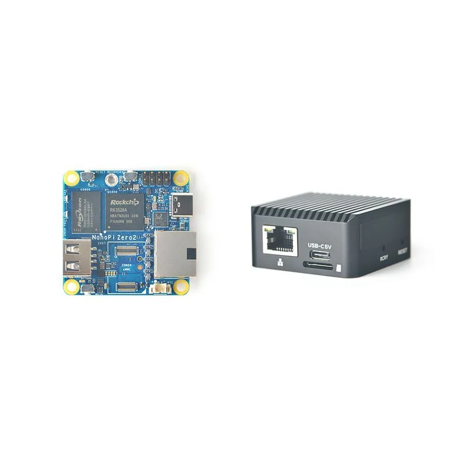 Microcomputer NanoPi Zero2 2GB