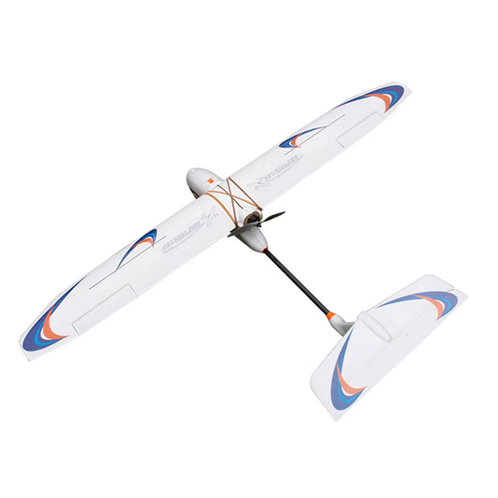 Skywalker 1900 aircraft