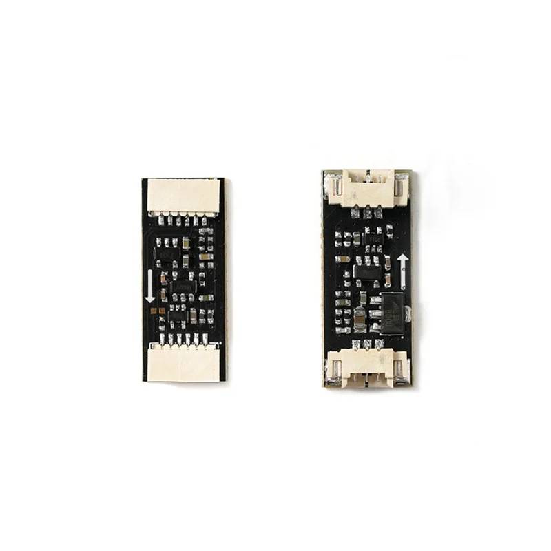 Foxeer FPV scrambling module