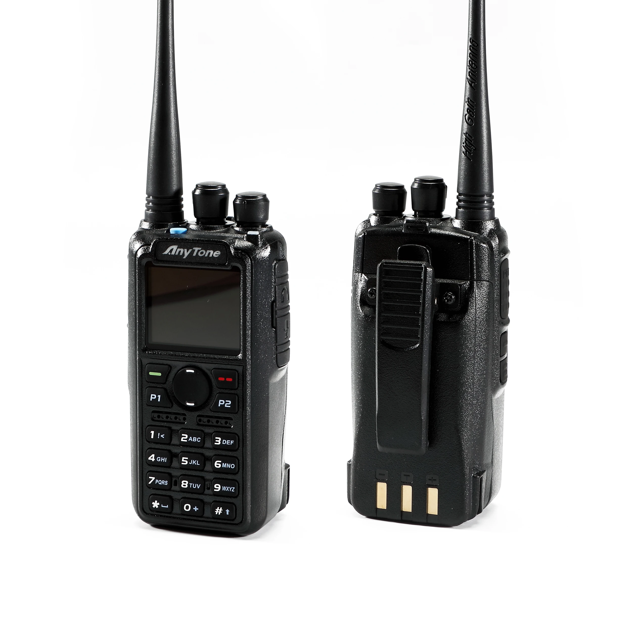 Portable radio ANYTONE AT-D878S