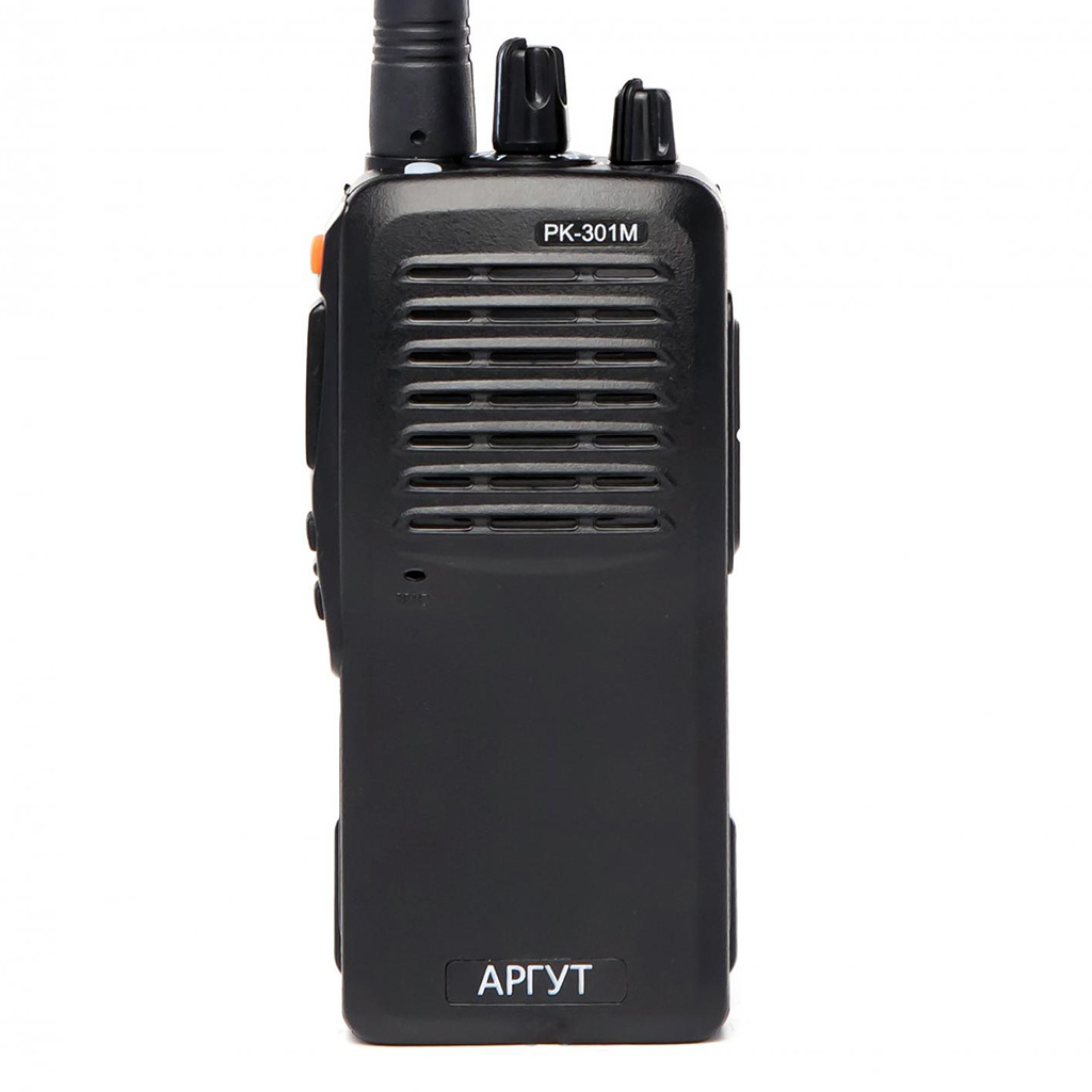 Argut Radio RK-301M