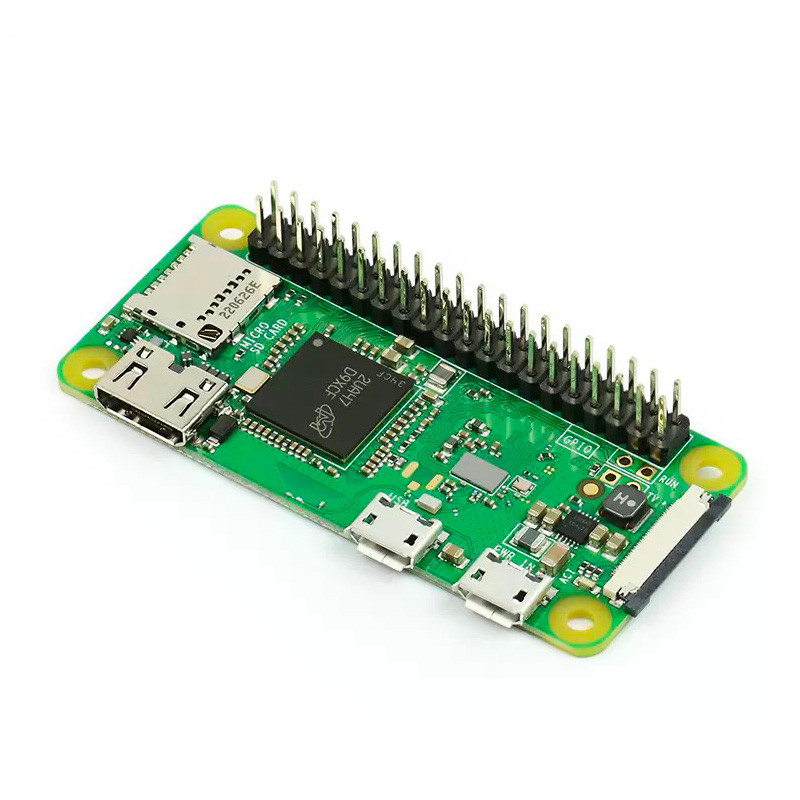 Microcomputer Raspberry Pi Zero WH
